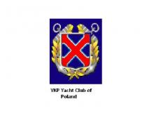 YKP YACHT CLUB OF POLAND