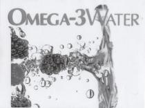 OMEGA-3WATER