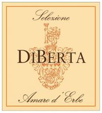 SELEZIONE DIBERTA AMARO D'ERBE AD VITAM