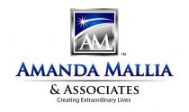 AM AMANDA MALLIA & ASSOCIATES CREATING EXTRAORDINARY LIVES