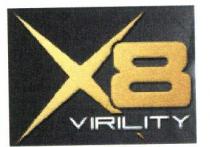 X8 VIRILITY