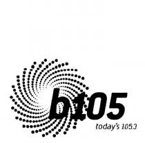 B105 TODAY'S 105.3