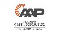 AAP PLATINUM OIL SEALS THE ULTIMATE SEAL