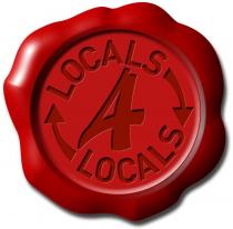 LOCALS 4 LOCALS