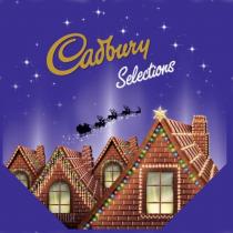 CADBURY SELECTIONS