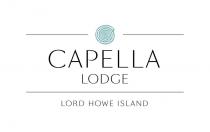 CAPELLA LODGE LORD HOWE ISLAND