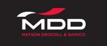 MDD MATSON DRISCOLL & DAMICO