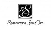 R8 REGENERATING SKIN CARE