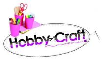 HOBBY CRAFT CRAFT COLLECTION