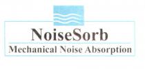 NOISESORB MECHANICAL NOISE ABSORPTION