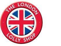 THE LONDON LOLLY SHOP