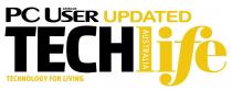 PC USER AUSTRALIA UPDATED TECHLIFE TECHNOLOGY FOR LIVING