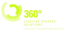 360 LIGHTING UPGRADE SOLUTIONS A DIVISION OF LIGHTING PARTNERS;AUSTRALIA