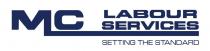 MC LABOUR SERVICES SETTING THE STANDARD