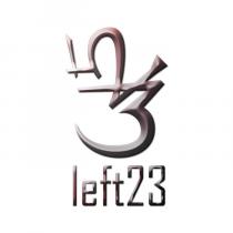 L23 LEFT23