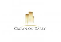 CROWN ON DARBY