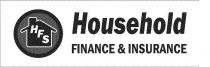 HFS HOUSEHOLD FINANCE & INSURANCE