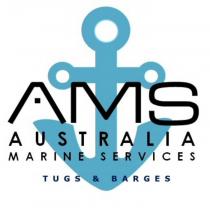 AMS AUSTRALIA MARINE SERVICES TUGS & BARGES