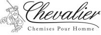 CHEVALIER CHEMISES POUR HOMME