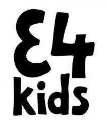 E4 KIDS