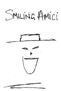 SMILING AMICI