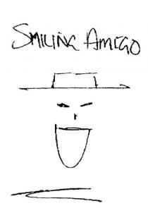 SMILING AMIGO