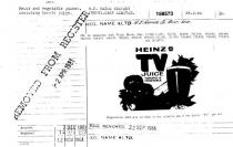 HEINZ;TV;57