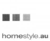 HOMESTYLE.AU