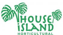 HOUSE ISLAND HORTICULTURAL