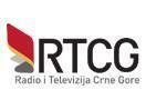 RTCG RADIO TELEVIZIJA CRNE GORE