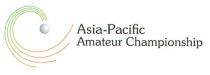 ASIA-PACIFIC AMATEUR CHAMPIONSHIP