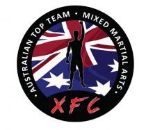 XFC AUSTRALIAN TOP TEAM MIXED MARTIAL ARTS