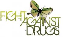 FIGHT AGAINST DRUGS