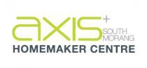 AXIS+ SOUTH MORANG HOMEMAKER CENTRE