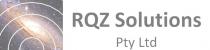 RQZ SOLUTIONS PTY LTD