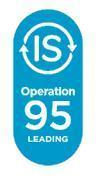 IS 95 OPERATION LEADING