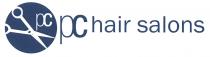 PC PC HAIR SALONS