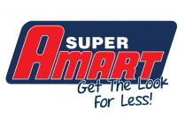 SUPER AMART GET THE LOOK FOR LESS!