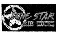 LONE STAR RIB HOUSE