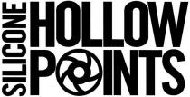SILICONE HOLLOW POINTS