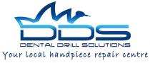 DDS DENTAL DRILL SOLUTIONS YOUR LOCAL HANDPIECE REPAIR CENTRE