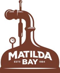 MATILDA BAY ESTD 1984
