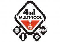 4IN1 MULTI-TOOL