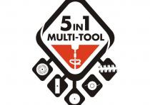 5IN1 MULTI-TOOL