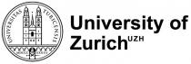 UNIVERSITAS TURICENSIS UNIVERSITY OF ZURICH UZH