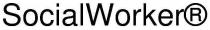SOCIAL WORKER R
