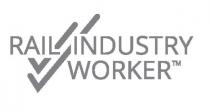 RAIL INDUSTRY WORKER