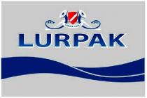 LURPAK SINCE 1901