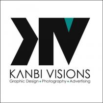 KV KANBI VISIONS GRAPHIC DESIGN PHOTOGRAPHY ADVERTISING