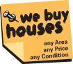 WE BUY HOUSES ANY AREA ANY PRICE ANY CONDITION